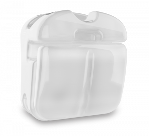 Брекеты Carriere SLX 3D Clear