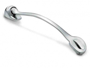 Motion 3D Class III (silver, clear)