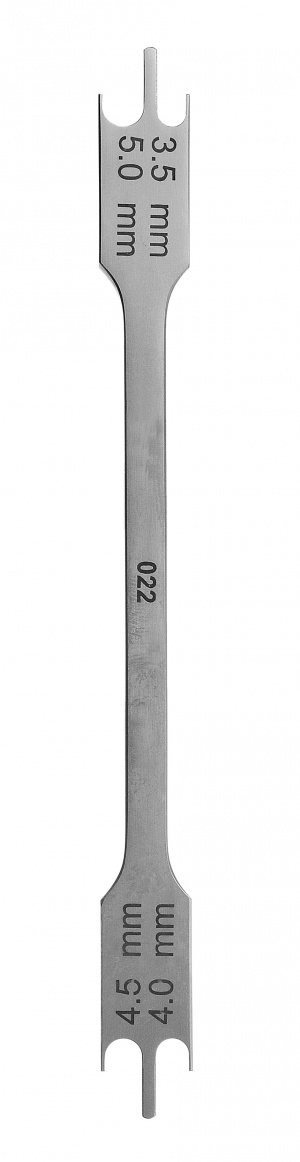 Позиционер .022" (арт. SP-002-122-PMK)